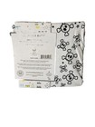 Honest Baby Organic Cotton Changing Pad Cover Skulls 16x32 Standard Soft Nwot