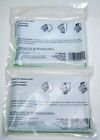 Two Packs Of Shur-line 2 Pad Refills - Total Of 4 Pad Refills - Fast Shipping