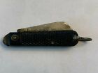 Original Military Ww2 Wwii British Pocket Knife Wilson 1945 With Bail