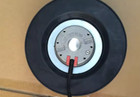 New Ecofit 2rreu45 Centrifugal Cooling Fan