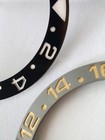 Watch Ceramic Bezel Ceramic Bezel Fits Greenwich Gmt126710 Men s Watch 38 30 6