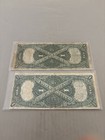 1917 Legal Tender Notes