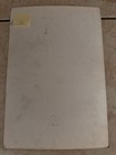 Vintage Usfs National Forest Service    register Here    Heavy Cardstock Sign
