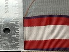 Original Ww1 German Hamburg Hanseatic Cross War Medal Ribbon Uv Tested  227 