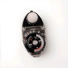 Sekonic Studio Deluxe L-28 C2 Exposure Light Meter W box Case L-28c2