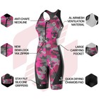 Sls3 Triathlon Suits Women - One Piece Tri Suit Women - Pro Womens Triathlon    