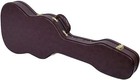 Crossrock Hard Case Fit Fender Telecaster And Stratocaster Style Electric Guitar