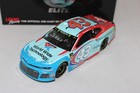 Bubba Wallace 2018 Elite  43 World Wide Technology Chevy  143 Made Xrare 