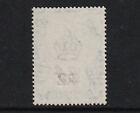 Qeii Swaziland 61  Sg77b 2r On   1 Type Ii  Superb Nhm Um Cat   150