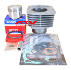 Genuine Oem Honda Atc 185s 185 S Cylinder Jug Rocky Piston Topend Gaskets Xl185s