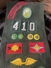 Boy Scouts Of America Bsa Sash With Merit Badge Patches