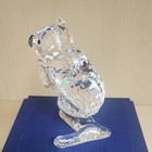 Swarovski 2017 Koala 5271914 Clear Cristal