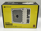 Corsair Rm850 850w 80 gold Modular Atx Cp-9020232-na Power Supply White New Open