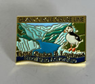 5 Grand Circle Travel Land River Tours Lapel Pins Lapland Tuscany Europe Costa R