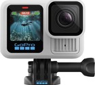 Gopro - Hero13 Black Action Camera - Limited Edition - Polar White