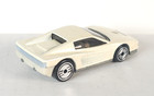 Hot Wheels Loose 25th Anniversary 5 Pack Exclusive Ferrari Testarossa White