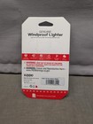 Zippo 48267 Bp Reg Street Brass Windproof Lighter