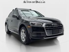 2018 Audi Q5 2 0t
