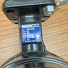 Gd4765 5   Grooved Coated Ductile  Iron Butterfly Valve Epdm  Disc