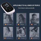 Ces Sleep Aid Machine Insomnia Relief Deep Sleep Headache Soothing Device