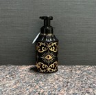 Bath   Body Works Halloween Celestial Icon Foaming Hand Soap Dispenser