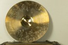 Zildjian 15  Co Stamp A Thin Crash Cymbal 870g