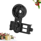  Telescope Mount Spotting Phone Smartphone Camera Adapter Microscope