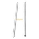 2x Push Rod Pushrods For Honda Atv 2000-2006 Rancher 350 Trx350 Fe fm te tm