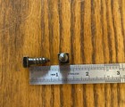 1 4 X 3 4 Lag Bolt Antique Square Head Plain Steel Free Shipping