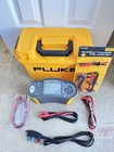 Fluke 1664 Fc Us Multifunction Tester W  Tl220 Lead Kit  tested  Free Shipping