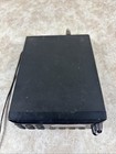 Vintage Uniden Bearcat Bc350a Scanner Police Fire Ems Weather No Antenna