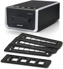 Plustek Opticfilm 135i 35mm Film Scanner Auto Feed 7200dpi Ir Usb Win Mac