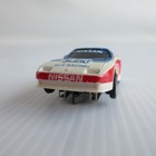 Afx Tomy Aurora  8754 Nissan 300zx Turbo  33 Ho Slot Car  wd4-8  Runs
