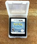 Pokemon  Soulsilver Version Cartridge - Tested And Working - Saves Properly