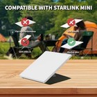 Starlink Mini Protective Cover  Starlink Mini Accessories Silicone Protective 