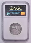 2005  50 American Platinum Eagle 1 2 Oz Platinum Ms70 Ngc