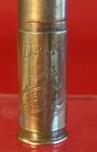 Antique Drink Lemp St Louis Corkscrew Bullet Beer Advertising Williamson Co 1907