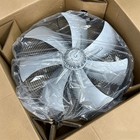 Fn063-6ek 4i v7p1 For Ziehl-abegg 141725 230v 50hz Axial Fan Cooling Fan