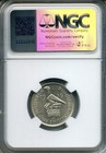 1 Shilling 1939  Southern Rhodesia   Zimbabwe  Au 58