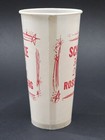 Vintage Schulze Family Dining Rosenberg 1965 22oz Cup