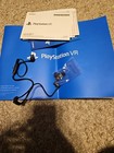 Sony Playstation Vr Camera Bundle Tested   Working - See Description 