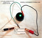 Catfish Electro Fisher Fish Shocker Stunner Fish Shocker Electric