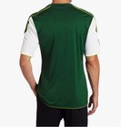 Adidas Mls Portland Timbers Home Jersey   Green   Medium