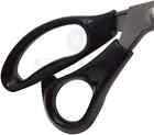 Fabric Pinking Shears Craft Scissors   serrated Scalloped Stainless Steel Handled