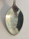 Hood River Oregon Vintage Souvenir Spoon Collectible