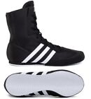 Adidas Box Hog 2 Boxing Boots Fx0561 Boxing Shoes Unisex Kids Shoes Trainers