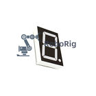 5 Pcs 1 8 Inch 1 Digit Blue Led Display 7 Segment Common Cathode New