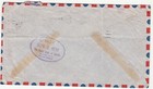 Bahamas  Gvi Cover  Royal Bank Of Canada  Nassau  To London  9 November 1938