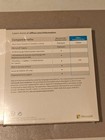 Microsoft Office Professional Plus 2021 - 1 Pc New   Sealed Dvd Cd