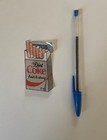 Coca-cola Diet Coke Soda Theme Sticker Fridge Cigarette